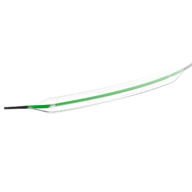 Катетер балонний дилатаційний скоринговий постдилатаційний Wedge, Ø 2.75 x 8 mm (мм) (Виробник: Brosmed)